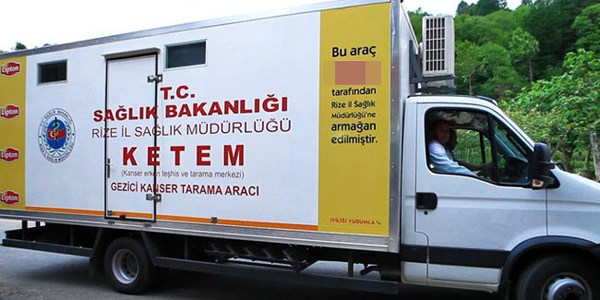 Kanser taramaları yılda 12 bin kadını ölümden kurtardı