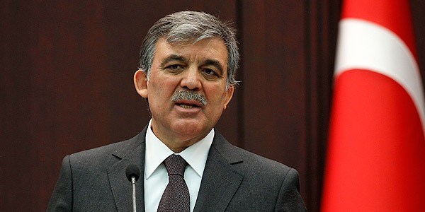 Gül: Youtube ile Facebook'un kapatılması söz konusu olamaz/Video