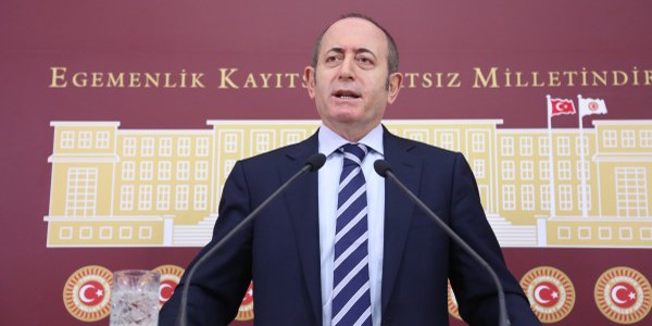 CHP: 26 Mart'ta fezlekeler iin Mecliste olacaz