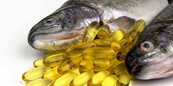 Omega-3, çocukların daha iyi uyumasını sağlıyor