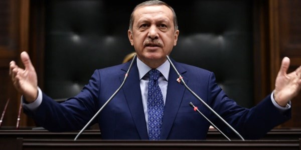 Erdoğan'dan sandıklara sahip çıkın talimatı