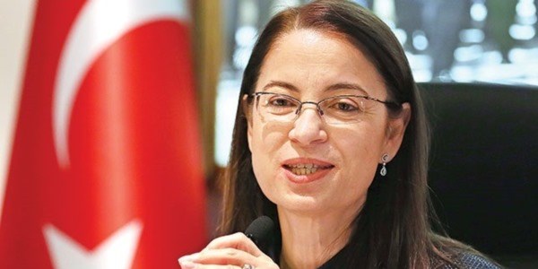İslam: Kadına şiddet bitene dek durmayız