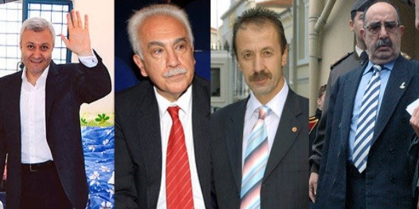 Ergenekon'da 22 sanığa tahliye umudu