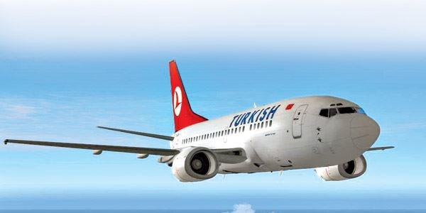 THY'nin bir yılda taşıdığı yolcu sayısı 50 milyon kişiye dayandı
