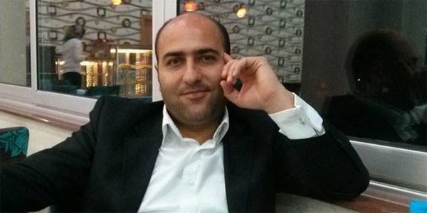 Öğretmen, aidat parası yüzünden bıçaklandı