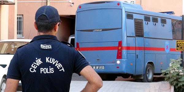 Zirve Yayınevi davası'nda 5 tahliye