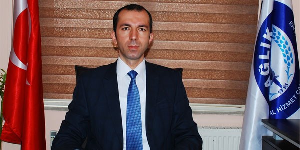 Sağlık çalışanları emeklerinin karşılığını almak istiyor