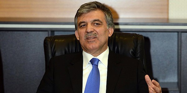 Gül'den Başbuğ'a 'geçmiş olsun' telefonu