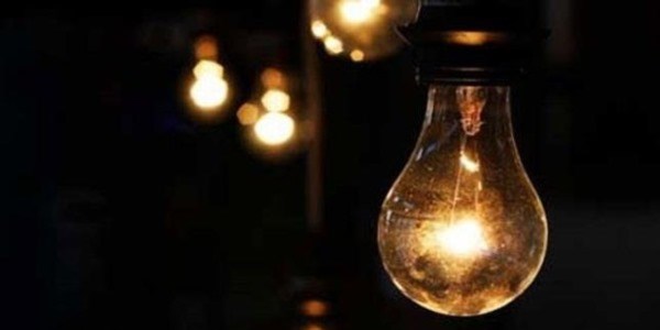 İstanbul'da elektrik kesintisi