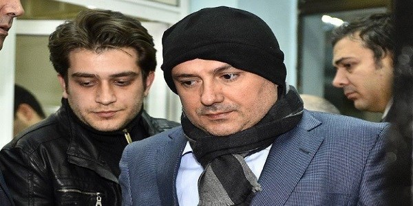 Bağış parası 1 milyon avro vakfa iade edildi