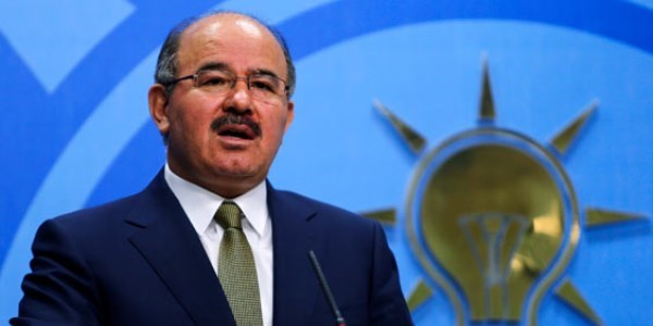 Çelik: Taban üç dönemi kaldırın baskısı yapıyor