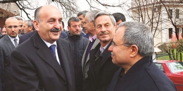 'Vatansız'lara ücretsiz tedavi
