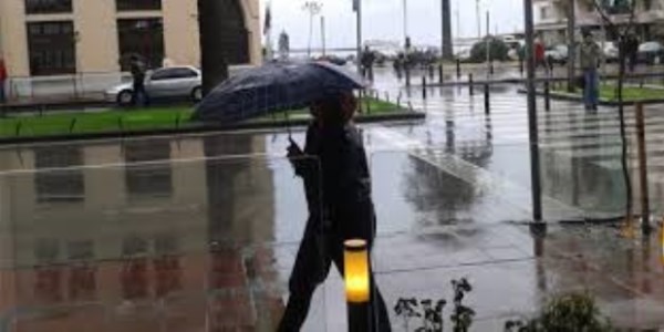 Havalar nasıl olacak?-Haritalı