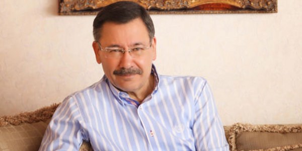 Gökçek: Seçilemezsem TV programı yaparım