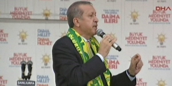 Erdoğan: KYK'da yer yoksa otellerde ağırlayacağız