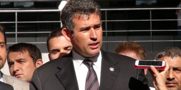 Feyzioğlu: 17 Aralık yolsuzluk operasyonu değil