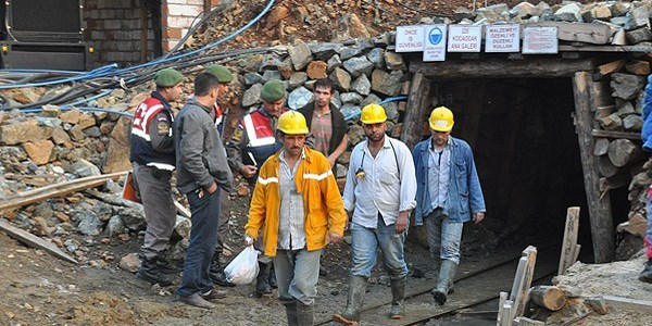 'İş sağlığı ve güvenliği maliyet değil kazanım'