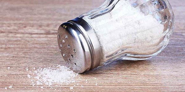 Bakanlıktan 'az tuz tüketin' uyarısı