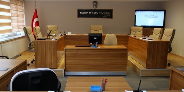 92 KCK sanığı için tahliye başvurusu