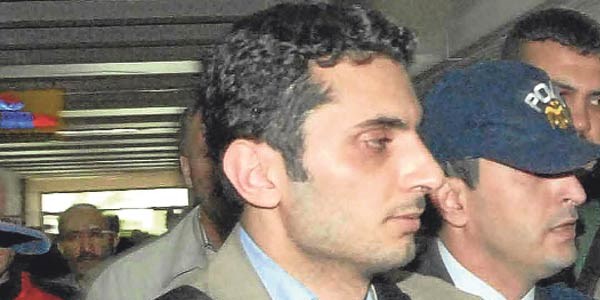 Alpaslan Aslan tahliye edilmemiş
