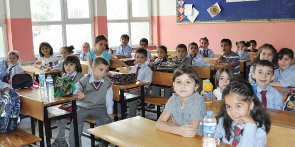 ERG'nin 4+4+4 raporu açıklandı