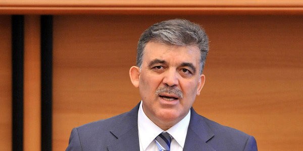 Gül'den Zirve Yayınevi tahliyesine tepki