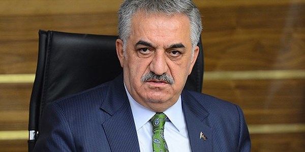 Bakanlık AVM'lere 572 bin TL ceza kesti