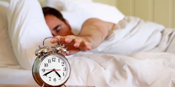 'Uyku s�resinden �ok kalitesi �nemli'