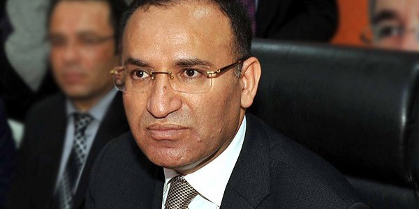 Bozdağ: Bu kadar uzun yargılama olmaz