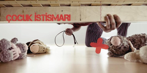 'İstismara caydırıcı cezalar geliyor'