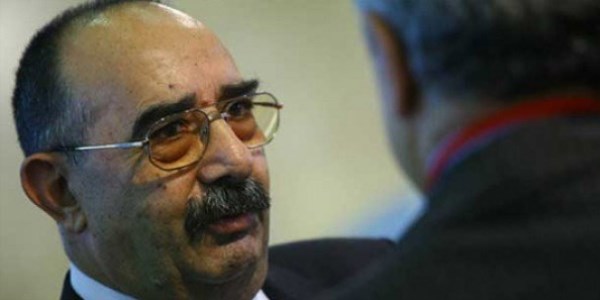 Veli Küçük'e tahliye kararı