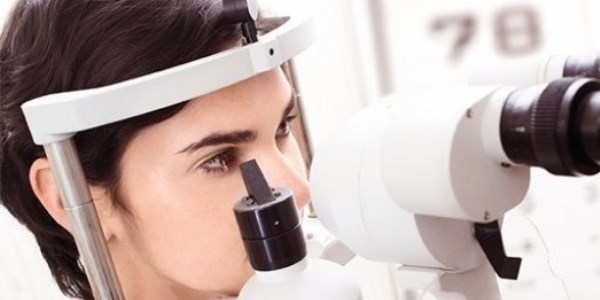 Sinsi hastal�k 'Glokom'