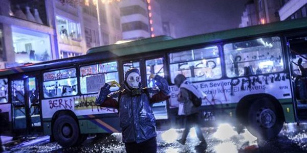 Bir Berkin Elvan yetmedi mi?