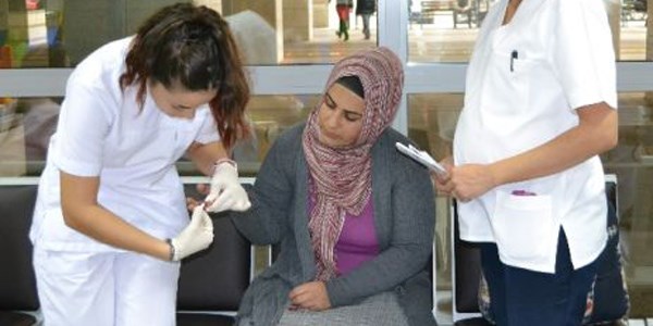 Kad�nlar bu hastal��a dikkat