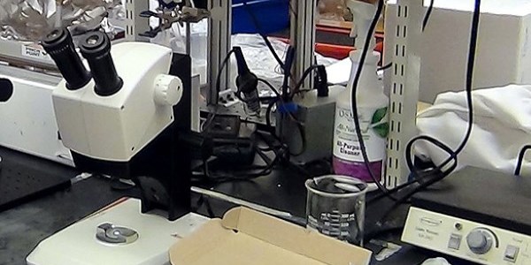 Yaralar elektrik ak�m�yla daha h�zl� iyile�ecek