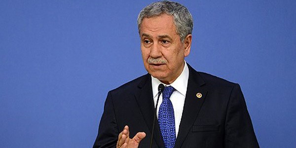 Ar�n�: Berkin'e hepimiz �ok �z�ld�k/ Video