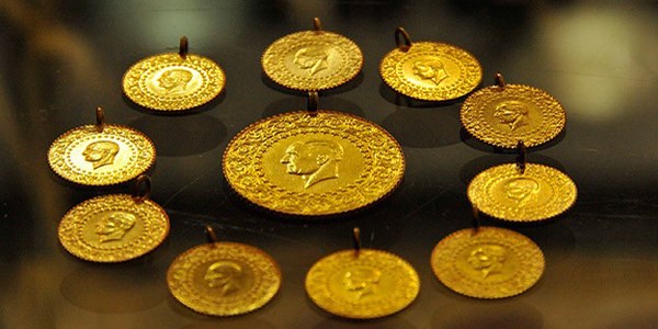 Altın, 15 ayın en yükseğini gördü