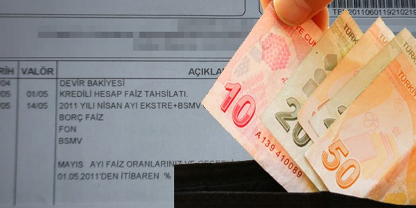 Bankalardan 'Yok artık' dedirtecek talep!