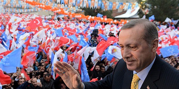 Erdoğan'dan tahriklere karşı sorumlu davranma çağrısı