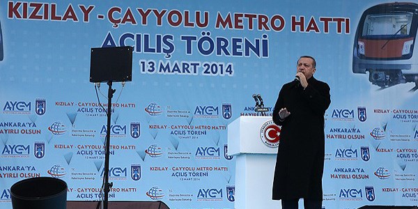 Erdoğan: Hani siz demokrattınız