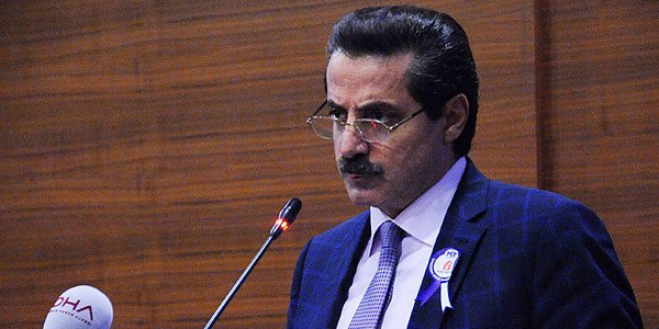 Çelik: Her yıl 50 milyar liralık sağlık yatırımı yapılıyor