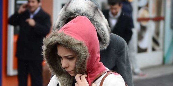 Hafta sonu havalar nasıl olacak? - Haritalı