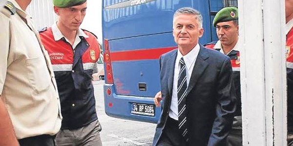 Askeri başsavcı: Bu yolsuzluk operasyonu değil