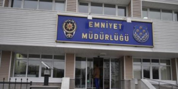 Niğde Emniyet Müdürlüğü'nde görev değişikliği
