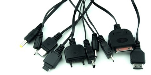 Artık tüm telefonlarda aynı şarj kulllanılacak