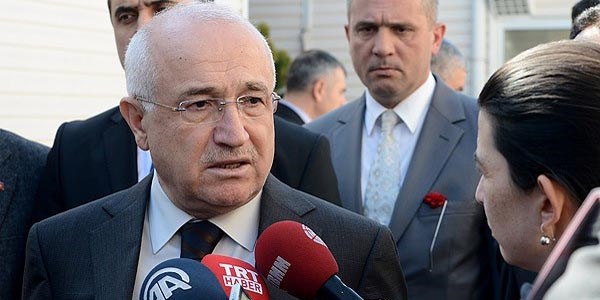 Meclis olağanüstü toplanıyor