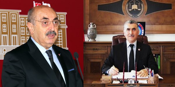 Başsavcı, CHP'li vekilden 6 bin lira tazminat kazandı