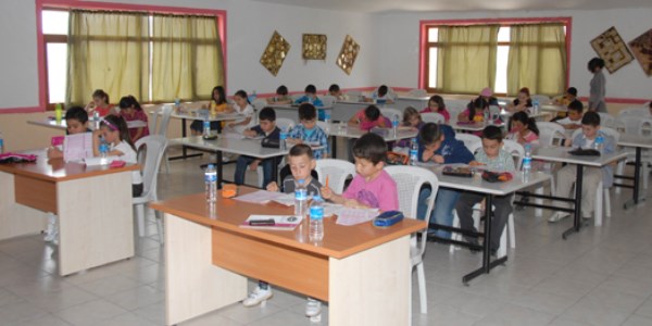 Bursluluk sınavı duyurusu yayımlandı
