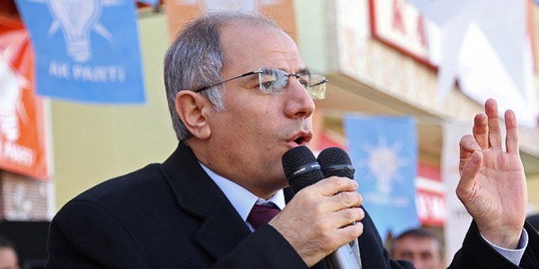 Bakan Ala: Herkes aklını başına alsın