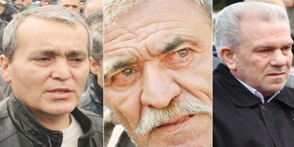 Cumhurbaşkanı Gül: Babalara örnek olsun